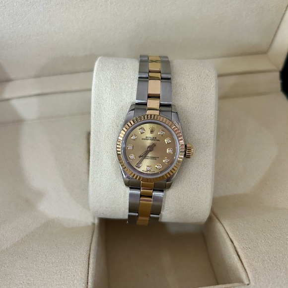 Rolex watch - Picture 4 of 9